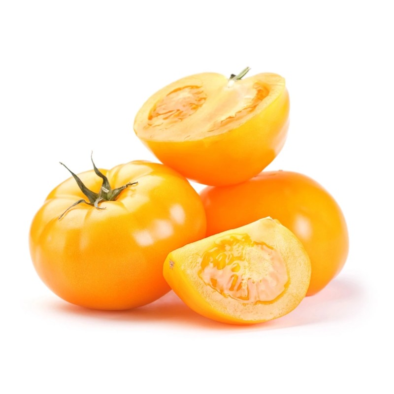 Seminte tomate galbene Yellowstone - 0.2 grame